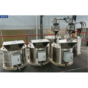 Buy cheap Air Cooling Pipe Extruder Machine PLC 90mm Screw Diameter Tube Extrusion Machine from wholesalers