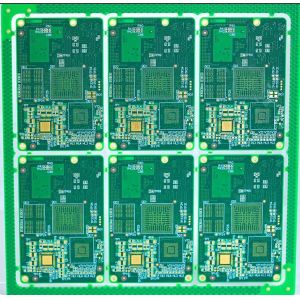 Buy cheap High-Precision HDI & Multilayer PCB Manufacturing Custom PCB Solutions And SMT product