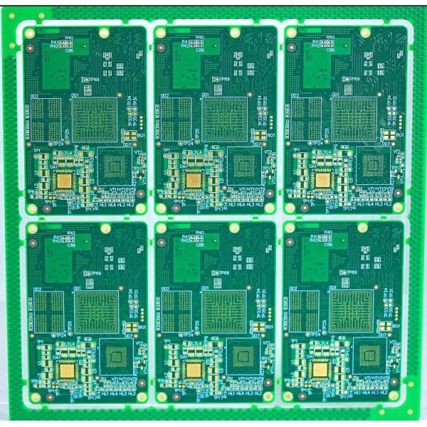 Buy cheap High-Precision HDI & Multilayer PCB Manufacturing Custom PCB Solutions And SMT Assembly from wholesalers