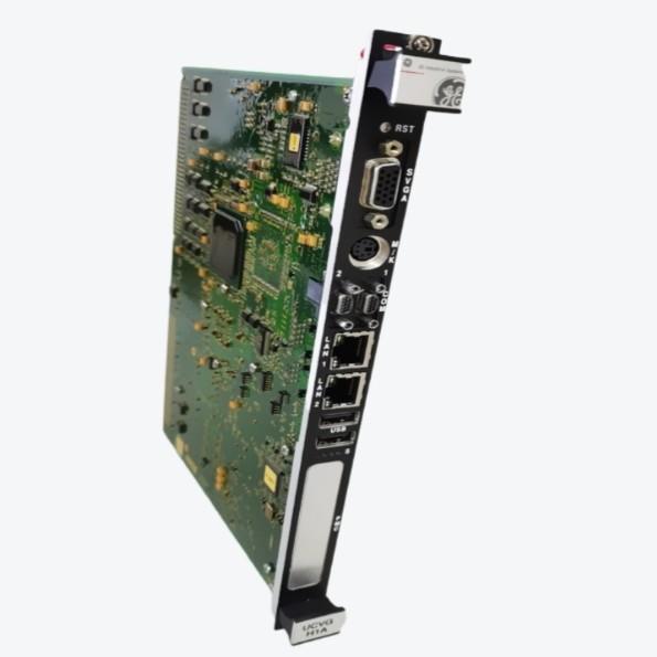 Buy cheap GE FANUC IS200VSVOH1B SPEEDTRONIC SERVO CONTROL BOARD from wholesalers