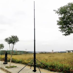 Buy cheap 1.2M To 2M Adjustable 6063 Alu Alloy Aluminium Tripod from wholesalers