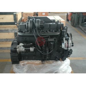 6CT8.3 C215 Cummins Engine Assembly For Construction Machinery