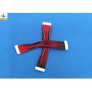 Buy cheap LED Device 2.00mm Pitch PHB Connector Replacement Wire Harness Assembly 155mm from wholesalers