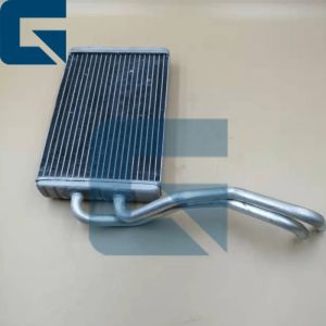 Buy cheap YT20M00004S035 Excavator SK200LC-6 Air Conditioning Radiator Heater from wholesalers