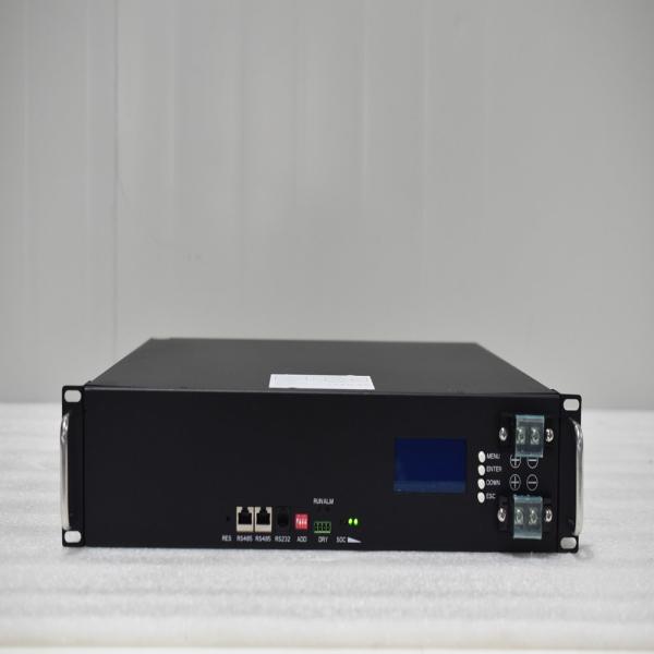 Buy cheap High-capacity Lithium-ion Lifepo4 Battery with Over Discharge Protection from wholesalers