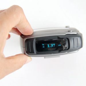 Integral Dual Oled Huatec Portable Surface Roughness Tester