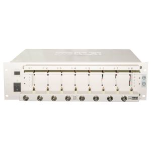 Buy cheap 18650 21700 8 Channel Battery Analyzer 1.5V - 5V Discharge from wholesalers