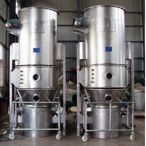 Buy cheap One Step 220 Liter Fluid Bed Granulator Equipment from wholesalers