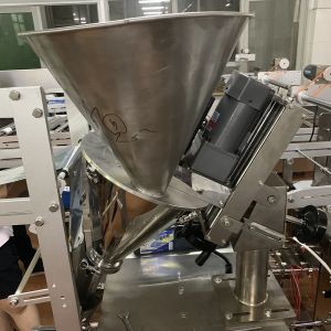 Buy cheap Multi Function Auto Filling Milk Powder Packing Machine from wholesalers