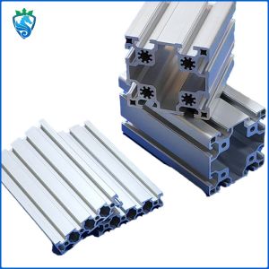 Buy cheap 6000 Series Aluminum Profile Extrusion 8080 80 X 80 from wholesalers