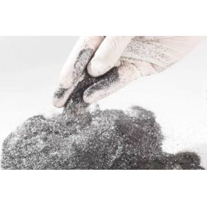 High Carbon Natural Flake Graphite Powder 0.5%max Moisture