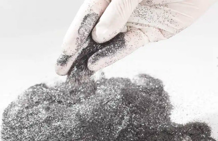 Buy cheap High Carbon Natural Flake Graphite Powder 0.5%max Moisture from wholesalers