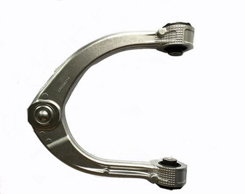 Buy cheap Left / RIGHT Auto Control Arm Silver Color LR034214 For Car Parts from wholesalers