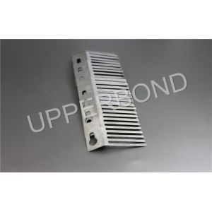 Buy cheap Mark8 Mark9 Spare Parts Steel Strainer Comb for Cigarette Machines from wholesalers