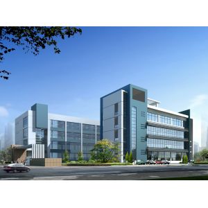 Shenzhen Way Far Technical Co., Ltd