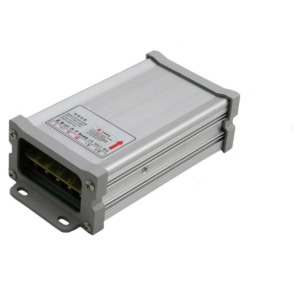 Buy cheap 12v 60w rainproof power supply LED transformer Adapter for LED Light from wholesalers