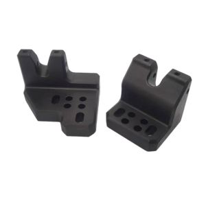 Buy cheap CNC Machining Milling Turning Fabrication Service 5 Axis CNC Machining Part in Customized Color from wholesalers