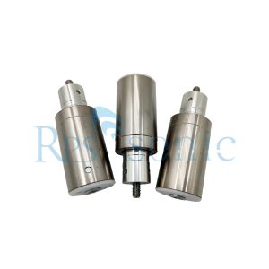 800W Stable Ultrasonic Welding Converter With Two Ceramic Chips