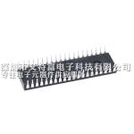 China Easy Program Powerful Microcontroller , PIC16F877A-IP CMOS FLASH Based Microcontroller IC for sale
