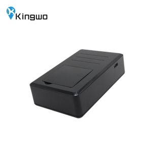 Buy cheap 2G Wireless Mini Magnetic Rechargeable GPS Tracker With Removal Alarm from wholesalers
