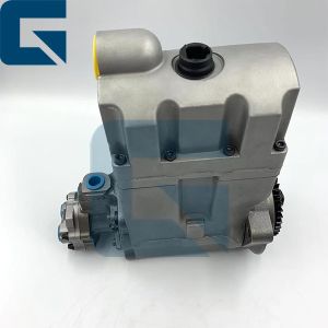 China C9 engine fuel pump part Number 254-4357 on sale