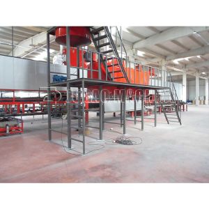 Buy cheap Natural Gas Glove Coating Machine 12000-72000pcs/24hrs and Capacity from wholesalers