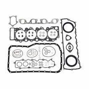 Buy cheap Sealed Engine Overhauling Gasket Set For 4HG1 Isuzu Truck from wholesalers