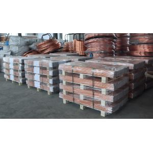 Buy cheap Durable Copper Coated Conductors Enhancing Signal Integrity In Electronics from wholesalers