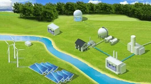 Buy cheap Industrial Energy Management Electrical Power Distribution System IP65 from wholesalers