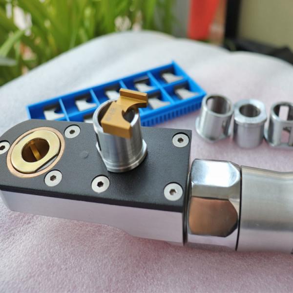 Buy cheap Customized Spot Welding Electrode Material Cutter Blade With Performance To Polish Cap Tips from wholesalers