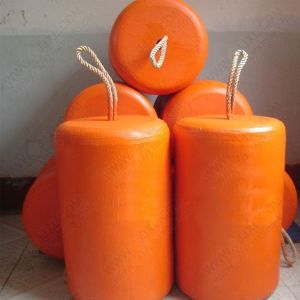 Buy cheap Large Medium Small Marine Foam Filled Floating Buoy from wholesalers