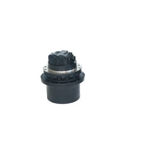 Buy cheap Komatsu Travel Motor Assy PC78US-6 PC78 21W-60-2213 For TM09 GM09 Excavator Final Drive from wholesalers