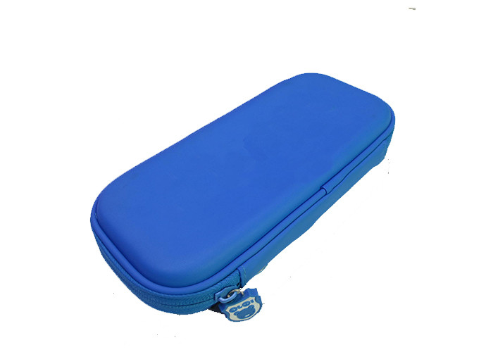 Quality Custom Color EVA Pencil Case With Separate Compartment Mesh Pocket  for sale Buy cheap Custom Color EVA Pencil Case With Separate Compartment Mesh Pocket  product