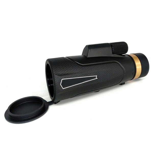 Buy cheap Black Universal Compact High Definition Monocular Telescope With Tripod from wholesalers