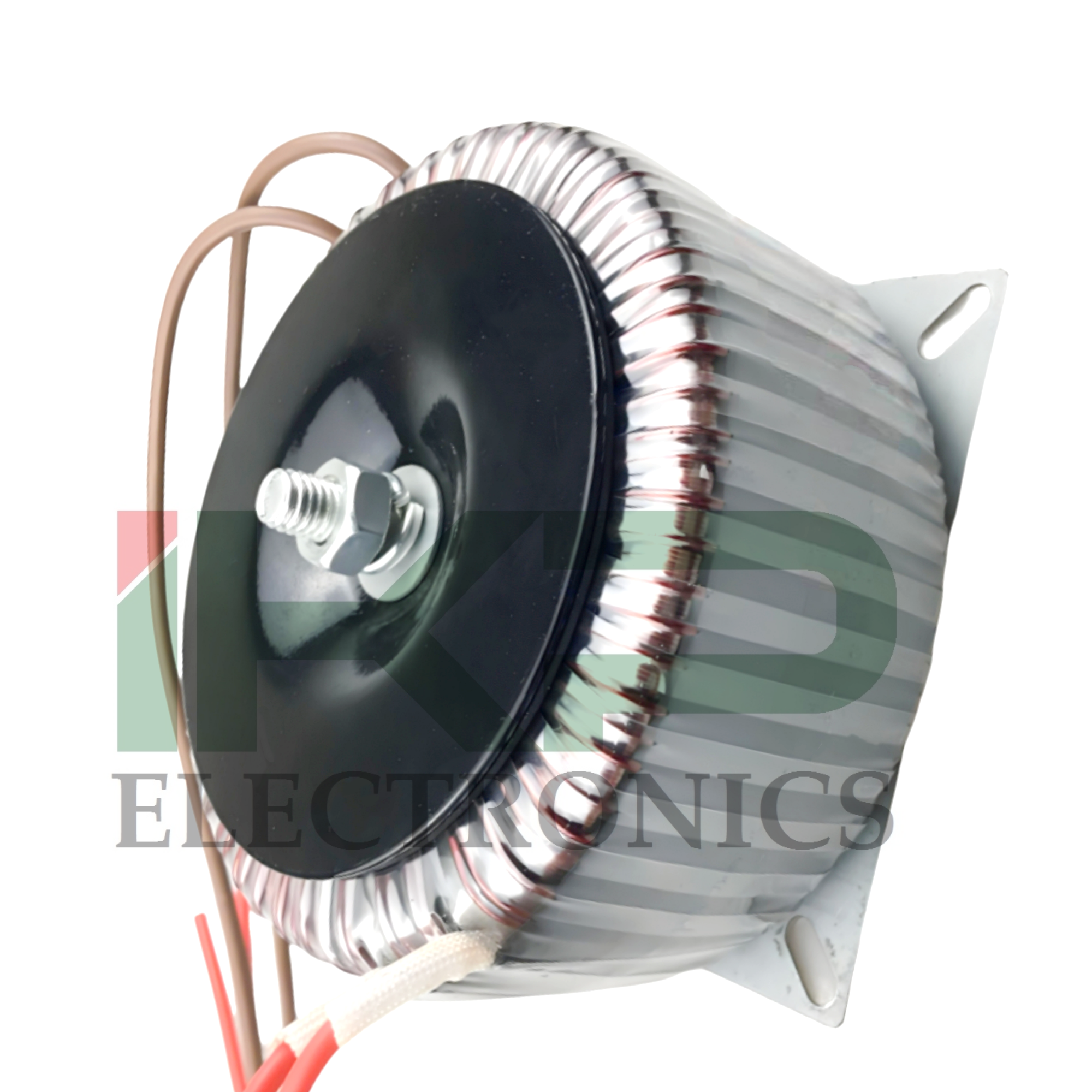 3500 VA Rated Power 230*115 mm Outside Dimension D*H Toroidal Transformer for