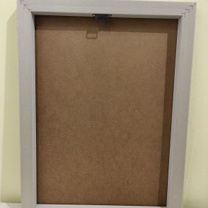 Buy cheap Medium Abstract Floral Oil Painting Handmade Modern On Textured Canvas With 6 Color Print from wholesalers