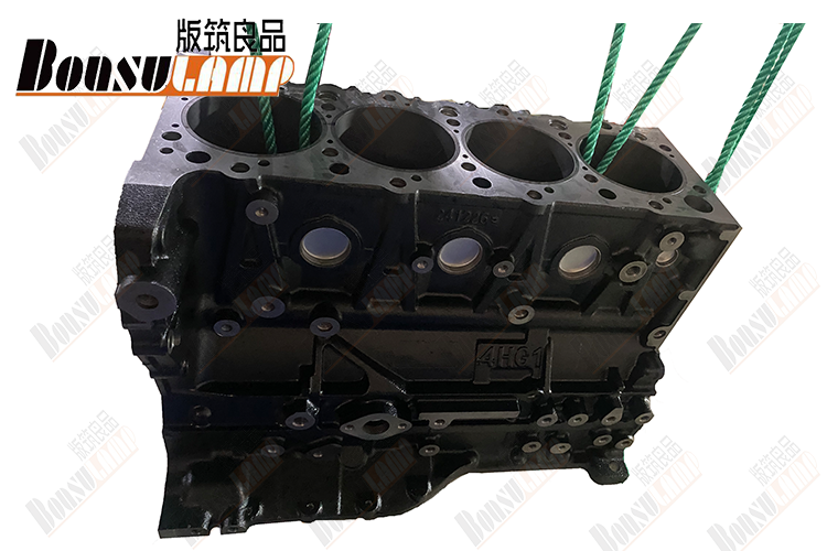 8-98204533-0 8982045330 Engine Cylinder Block for Isuzu 4HG1
