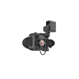 Buy cheap 12um Pitch 9.7mm Lens Night Vision Thermal Imaging Goggles from wholesalers