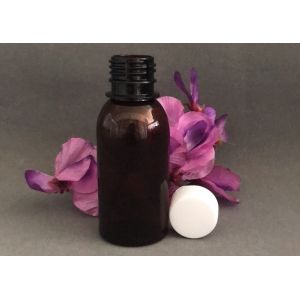 100ml Polyester 112mm Liquid Medicine Bottle With Scale