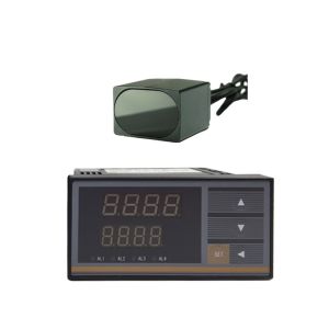 Buy cheap UBJG-04Y UNIVO 180m UART CAN RS485 232 Rangefinder with Digital Display Instrument Lidar Alarm Ranging Sensor Micro Laser Distance from wholesalers