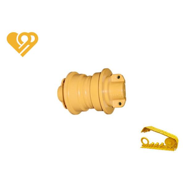 Buy cheap Caterpillar D3C Track Roller Bottom Roller OEM Quality Bulldozer Part from wholesalers
