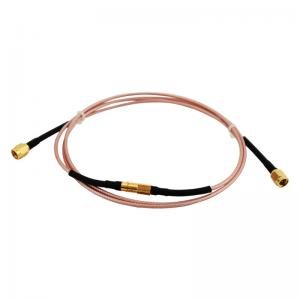 Buy cheap High Frequency Rotary Joint with Small Size Radar Antennas fiber optic slip rings product