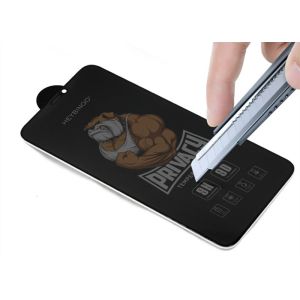 Buy cheap Anti Spy Privacy Screen Protector For Iphone 15 OEM ODM from wholesalers