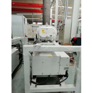 Buy cheap Roll to Roll Vacuum Metallizer for Coating Plastics from wholesalers
