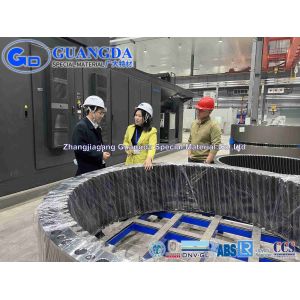 Buy cheap Internal Bevel Helical Gear Ring And Pinion Gear Manufacturers from wholesalers