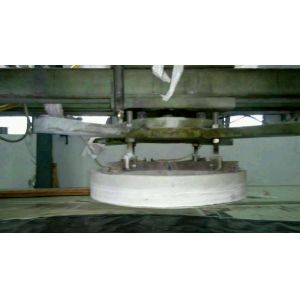 Buy cheap Container bag Full-automatic cutting machine from wholesalers