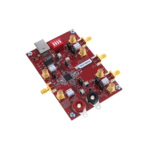 Buy cheap TRF371109EVM Embedded Solutions 300MHz To 1.7GHz Demodulator Evaluation Board from wholesalers