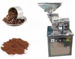 Buy cheap 20B Stainless Steel Pulverizer Machine Small Scale Pulverizer For Spice Grinding from wholesalers