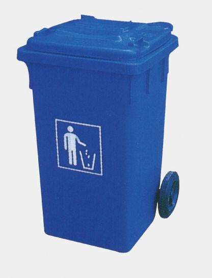 Buy cheap Garbage Bin Precision Injection Molding Machine With Double Cylinder Injection System from wholesalers