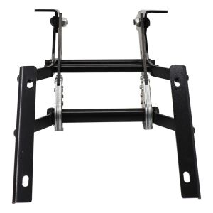 Buy cheap manual Adjustable leg rest support in a car seat from wholesalers